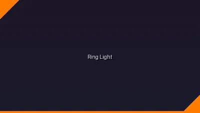 积分兑换 - LED环形补光灯 | 满冠娱乐网址 积分商城