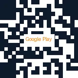 Google Play下载二维码 - 每日大赛 满冠娱乐网址 APP